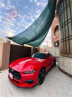 فۆرد مۆستانگ
